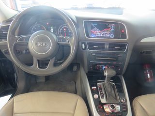 Audi Q5 2013