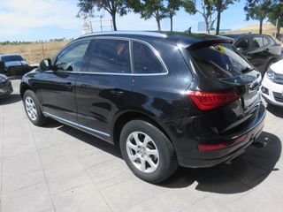 Audi Q5 2013