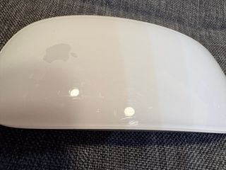 Ratón y teclado Apple Original