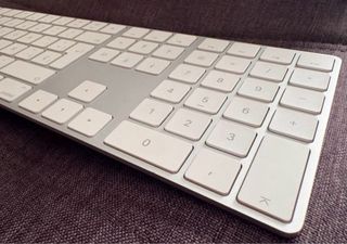 Ratón y teclado Apple Original