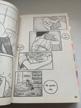 Heartstopper 2. La meva persona favorita
