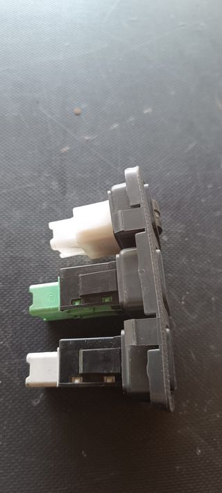 Mando Multifunción Suzuki Swift III 2009