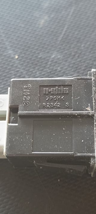 Mando Multifunción Suzuki Swift III 2009