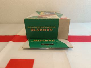 Funda G.B. Holster de Pro-in/Sonix para Game boy