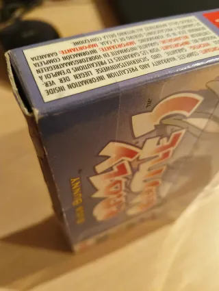 (oferta) Crazy Castle 3 Game Boy Color