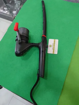 Caña de pescar XBOX