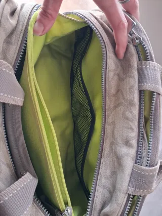 Bolsa Tous recién nacido