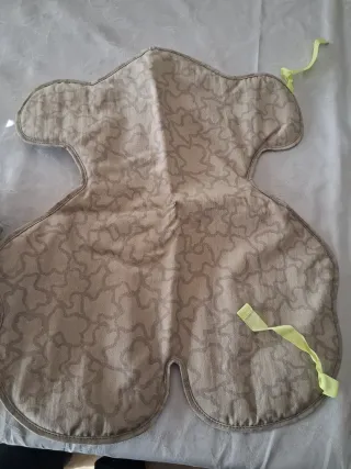 Bolsa Tous recién nacido