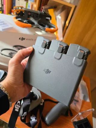 DJI Avata 2 Drone
