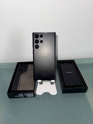Samsung Galaxy S22 Ultra 256GB