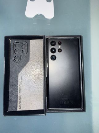 Samsung Galaxy S22 Ultra 256GB