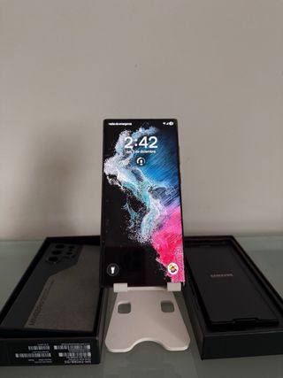 Samsung Galaxy S22 Ultra 256GB