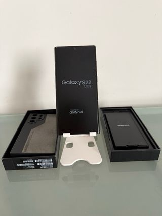 Samsung Galaxy S22 Ultra 256GB