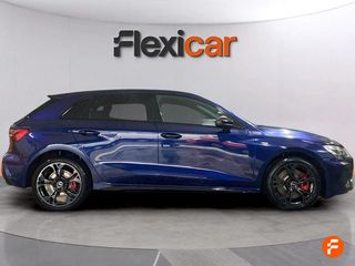 Audi A3 Sportback S line 40 TFSI e 150kW S tron