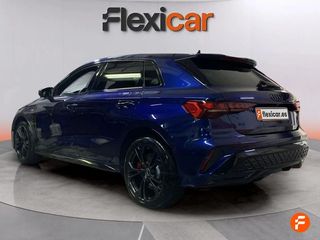 Audi A3 Sportback S line 40 TFSI e 150kW S tron
