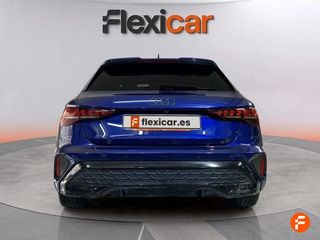 Audi A3 Sportback S line 40 TFSI e 150kW S tron