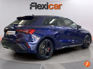 Audi A3 Sportback S line 40 TFSI e 150kW S tron