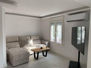 Casa adosada en venta en Playamar en Torremolinos