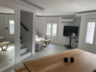 Casa adosada en venta en Playamar en Torremolinos