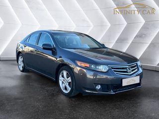 Honda Accord 2011