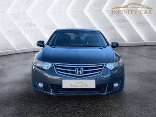 Honda Accord 2011