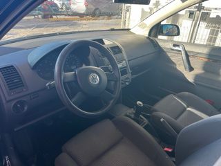 Volkswagen Polo 2004