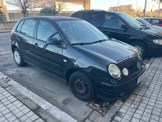Volkswagen Polo 2004