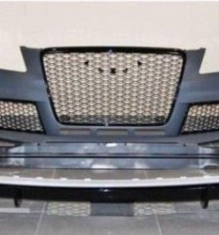 Kit De Carrocería Audi A4 09-12 B8 ABS