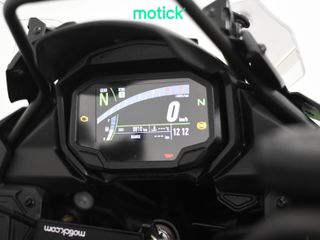 KAWASAKI VERSYS 650 (A)