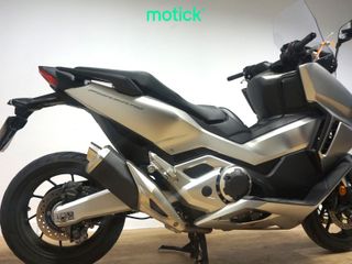 HONDA FORZA 750 (A)