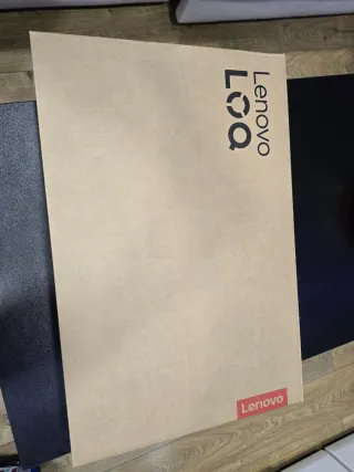 Lenovo LOQ 15ARP9 15,6 Full-HD Ryzen 7