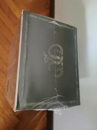 Ps5 Elden Ring Shadow of the Erdtree Collector's E