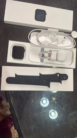 Apple Watch SE 3 celular está nuevo