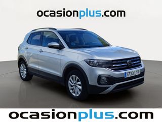 Volkswagen T-Cross Advance 1.0 TSI 70 kW (95 CV)