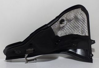 TORPEDO PORSCHE CAYENNE (TYP 92AA)