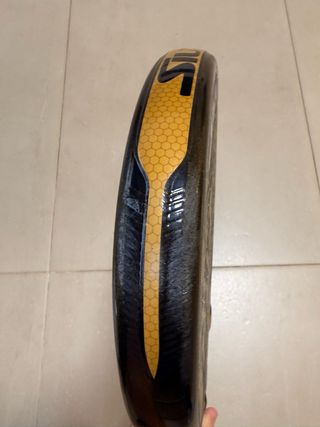 Pala Siux Electra ST4 Pro