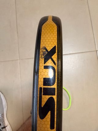 Pala Siux Electra ST4 Pro