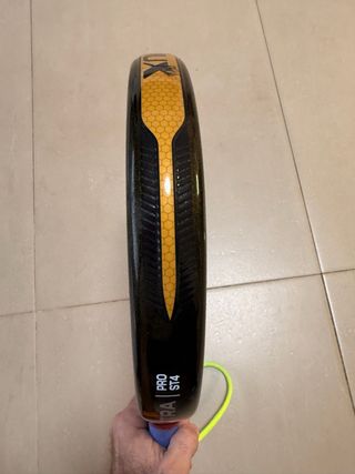 Pala Siux Electra ST4 Pro