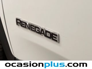 Jeep Renegade 1.0G Limited 4x2 88 kW (120 CV)