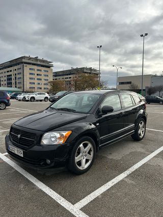 Dodge Caliber 2006