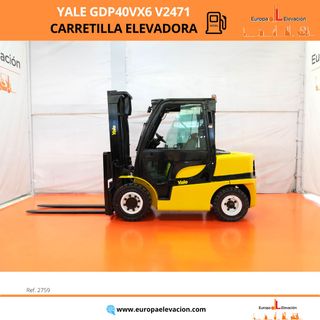 TORO TORITO DIESEL 4000 KG