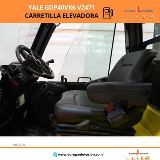 TORO TORITO DIESEL 4000 KG