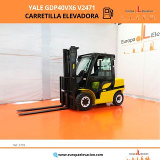 TORO TORITO DIESEL 4000 KG