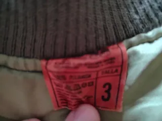 Cazadora bomber camuflaje