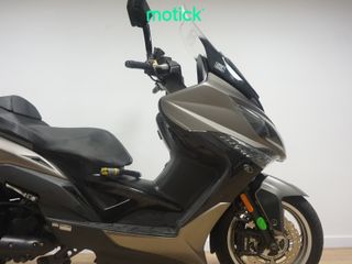 KYMCO XCITING 400