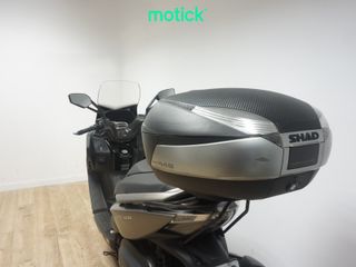 KYMCO XCITING 400