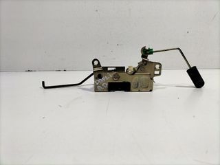 CERRADURA PUERTA DELANTERA DERECHA IVECO DAILY CAJA CERRADA (1999 =>)