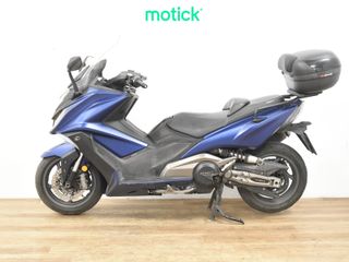 KYMCO AK 550 (A2)