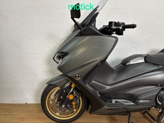 YAMAHA TMAX 560 TECH MAX