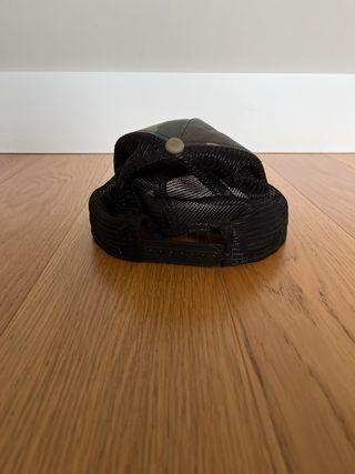 Gorra New York Yankees Camuflaje